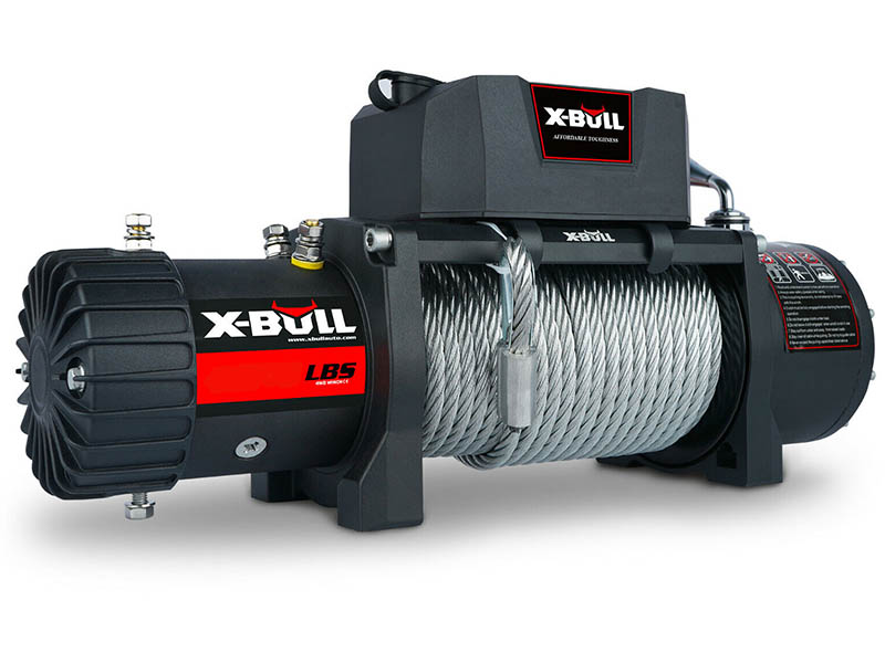 HRW-9500